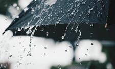 Bəzi rayonlarda leysan xarakterli yağış yağıb - Faktiki hava