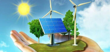 Azərbaycanda 2026-cı ilin sonuna kimi 1,8 QVt gücündə alternativ enerji layihələri həyata keçiriləcək