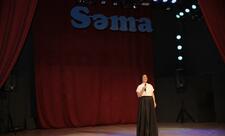 “Səma” rəqs ansamblının hesabat konserti təşkil olunub