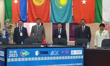 Türk Dövlətləri Qiymətləndiricilər Birliyinin təsis yığıncağı keçirildi