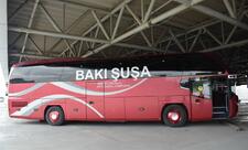 Şuşaya iyun ayı üzrə avtobus biletlərinin hamısı satılıb