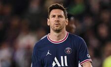 Messiyə 200 milyon dollarlıq müqavilə təklif edilib