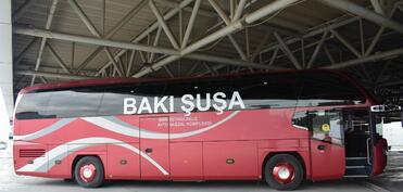 Şuşaya iyun ayı üzrə avtobus biletlərinin hamısı satılıb