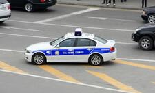 Yol polisi 20 Yanvar dairəsi və “Şamaxinka”da reydlər keçirir