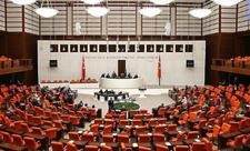 Türkiyə Böyük Millət Məclisinə yeni sədrin seçiləcəyi tarix açıqlanıb