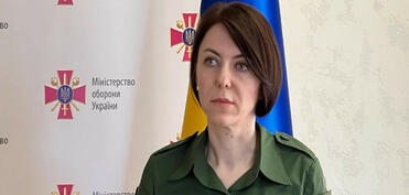 MN: Ukrayna bəzi istiqamətlərdə hücum əməliyyatlarına keçir