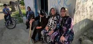 Muğanda təbii fəlakətdən zərər çəkənlərə yardım edilmir