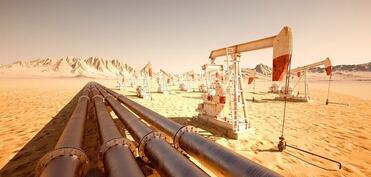 Səudiyyə Ərəbistanı neft hasilatını bir ay ərzində sutkada 1 milyon barel azaldacaq