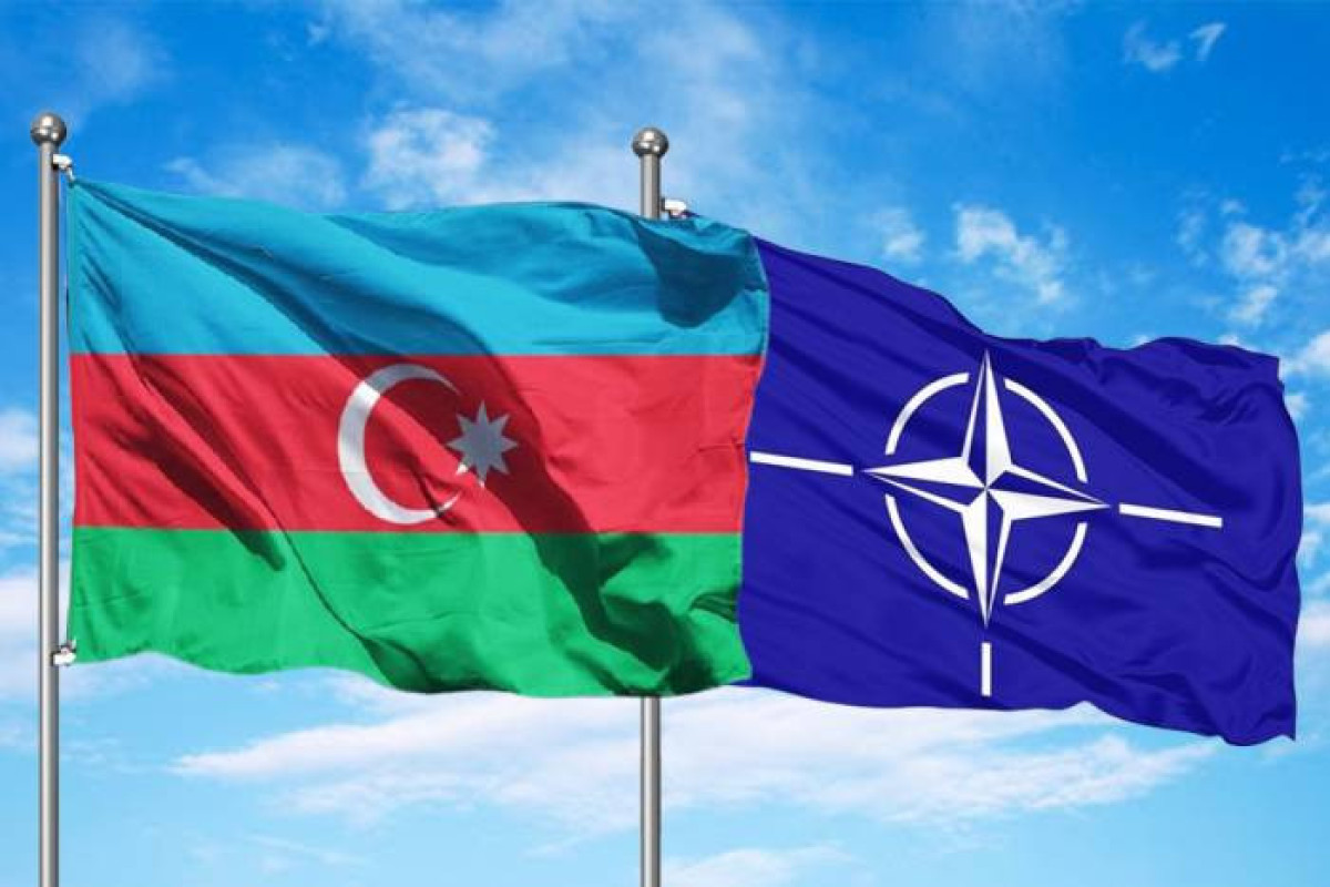 Azərbaycan “NATO+tərəfdaşlar” formatında iclasa dəvət olunub