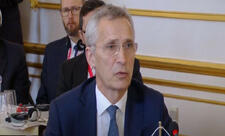 Stoltenberq: NATO müttəfiqləri Ukraynanın alyansa üzv olacağı ilə razılaşır