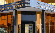 Azərbaycan Mərkəzi Bankı uçot dərəcəsini daha da artıracaq - Fitch