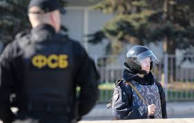 Ukrayna Rusiyada terror aktları planlaşdırır