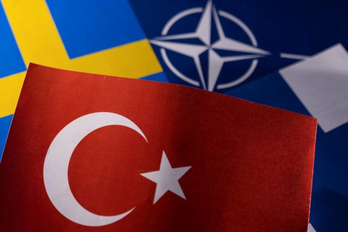 KİV: Türkiyə-İsveç-NATO üçtərəfli görüşü keçiriləcək