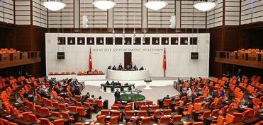 Bu gün Türkiyə parlamentinin yeni sədri seçiləcək