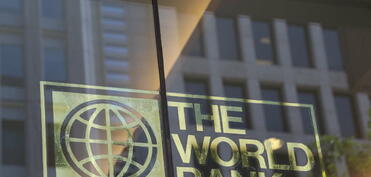 Dünya Bankı Türkiyənin iqtisadi artım proqnozunu artırıb