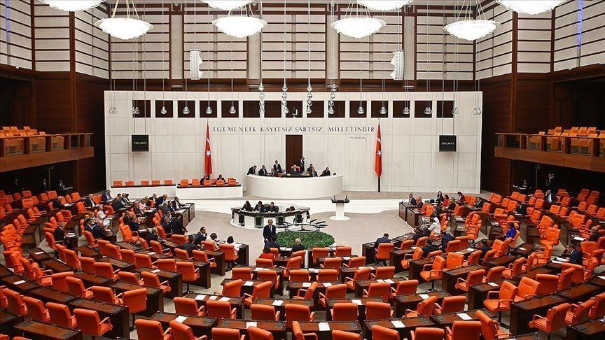 Bu gün Türkiyə parlamentinin yeni sədri seçiləcək
