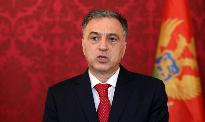 Ermənistan Qarabağın Azərbaycanın bir hissəsi olduğunu qəbul etməlidir - Monteneqronun sabiq prezidenti