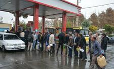 Ucuz benzin, yoxsa kül altında qığılcım – İranın molla rejiminin sancısı