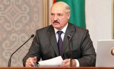 Lukaşenko Ukraynadakı münaqişəni dayandırmağa çağırıb