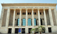 Akademik Milli Dram Teatrı Beynəlxalq kibercinayətkar qrupun dələduzluq əməlləri ilə bağlı ictimaiyyətə müraciət edib