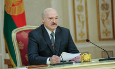 Lukaşenko: Ermənistan və Azərbaycan arasında münaqişənin həlli hər iki tərəfə sərfəli olmalıdır