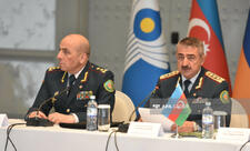 DSX rəisi: Azərbaycan-Ermənistan dövlət sərhədində yaranan məsələlərlə bağlı əlaqələndirmə aparılır