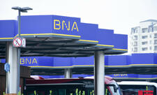 BNA: 101 avtobusun hərəkət intervalında gecikmələr var