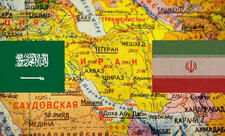 İran Səudiyyə Ərəbistanının iqtisadi paytaxtında konsulluğunu yenidən açıb