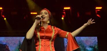 Azərbaycan təmsilçisi Kazanda “Dünya mirvarisi-2023” titulunu qazanıb