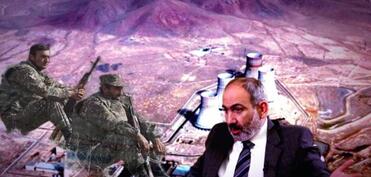 Ermənistan Naxçıvanı zəhərləmək istəyir - İrəvanın "çirkli" PLANI