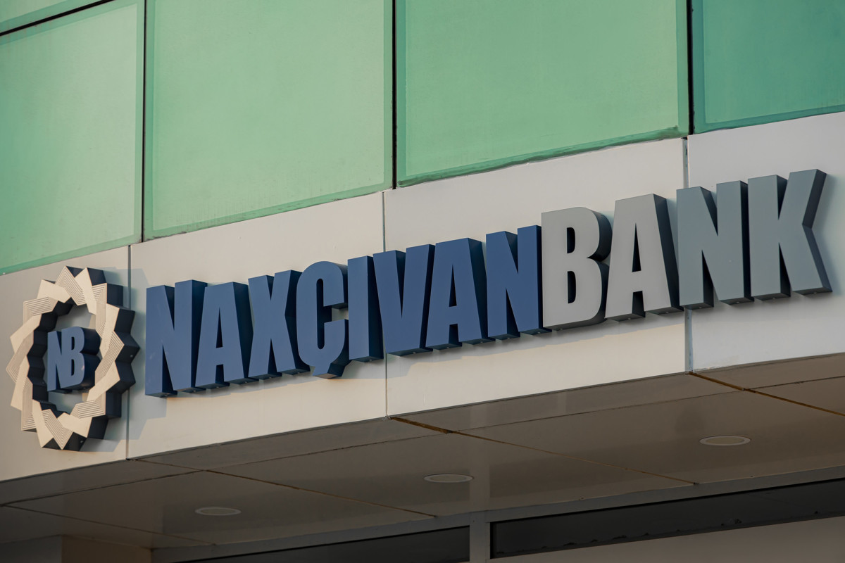 “NaxçıvanBank”ın yeni səhmdarları açıqlanıb