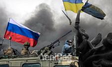 Rusiya Ukraynada son sutka ərzində 1010 hərbçisini itirib