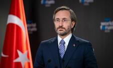 Ərdoğan Fəxrəddin Altunu vəzifəsində saxlayıb