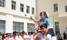 Azərbaycanda "Son zəng"in keçirilməsi üçün tələblər müəyyənləşib