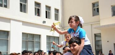 Azərbaycanda "Son zəng"in keçirilməsi üçün tələblər müəyyənləşib