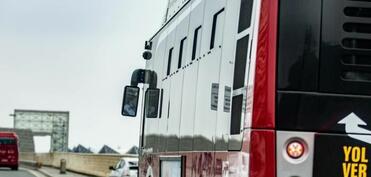 BakuBus будет действовать в Нахчыване