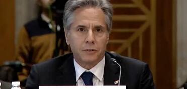 Блинкен попросил Иран не мстить за убийство Хании