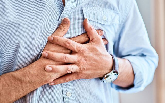 «Они закупоривают сердечную артерию» - Ламан Сулейманова