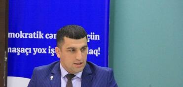 «В Азербайджане проводится стабильный курс в сфере религиозной безопасности»