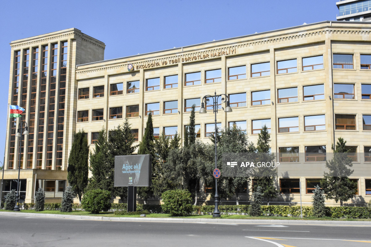 ETSN-nin strukturuna daxil olmayan tabeliyindəki qurumların siyahısı təsdiqlənib