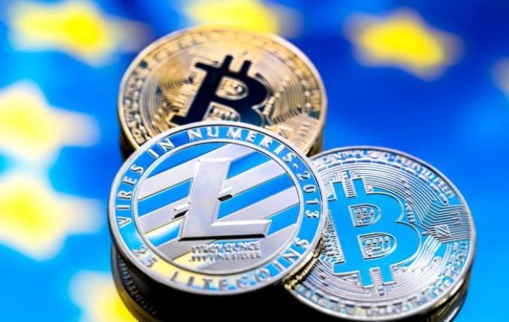 “Bitcoin”in qiyməti növbəti dəfə 80 min dollardan aşağı düşüb