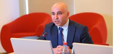 «Круг противостояния расширяется» - Заур Ибрагимли