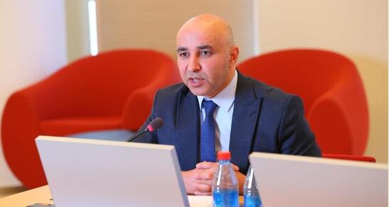 «Круг противостояния расширяется» - Заур Ибрагимли