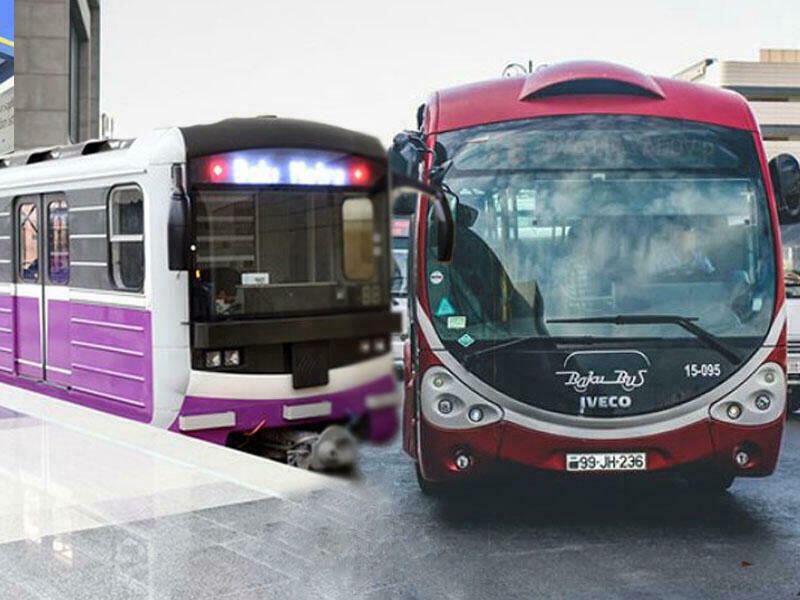 “BakıKart” mobil tətbiqi bu gündən fəaliyyətə başlayır
