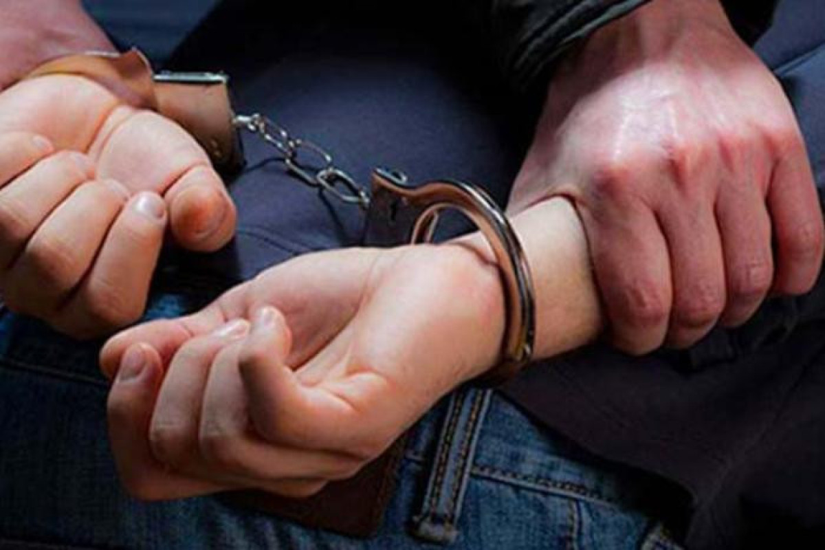 Çexiya axtarışda olan “qanuni oğru”nu Ermənistana ekstradisiya edib