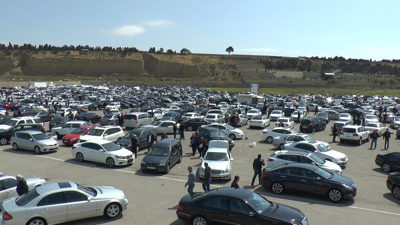 Avtomobil bazarında SON VƏZİYYƏT - Bahalaşma gedir?