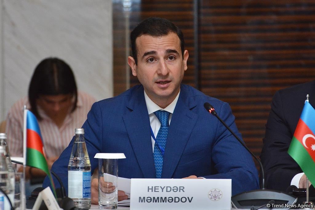 2020-ci ildən etibarən Baş prokurorluq tərəfindən Konstitusiya Məhkəməsinə 18 sorğu verilib - Heydər Məmmədov