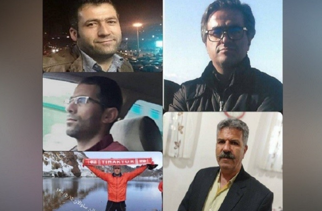 Güneyli fəallar məhkəməyə çağrılıb