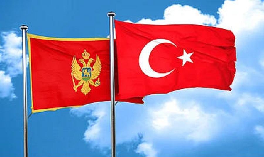 Monteneqro Türkiyə ilə iqtisadi əməkdaşlığı dərinləşdirməyə ümid edir