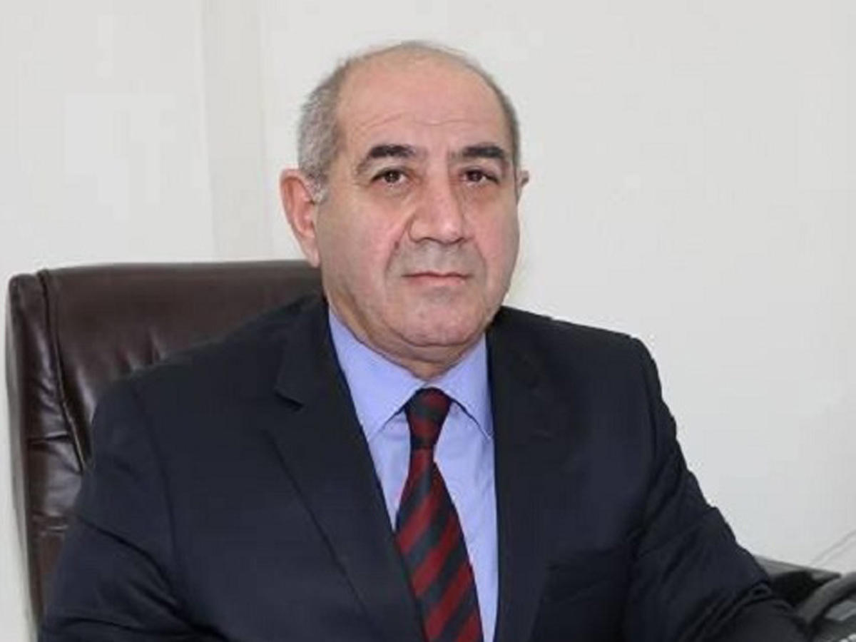 Azərbaycanın müasir standartlara cavab verən seysmoloji xəritəsi yoxdur - Qurban Yetirmişli